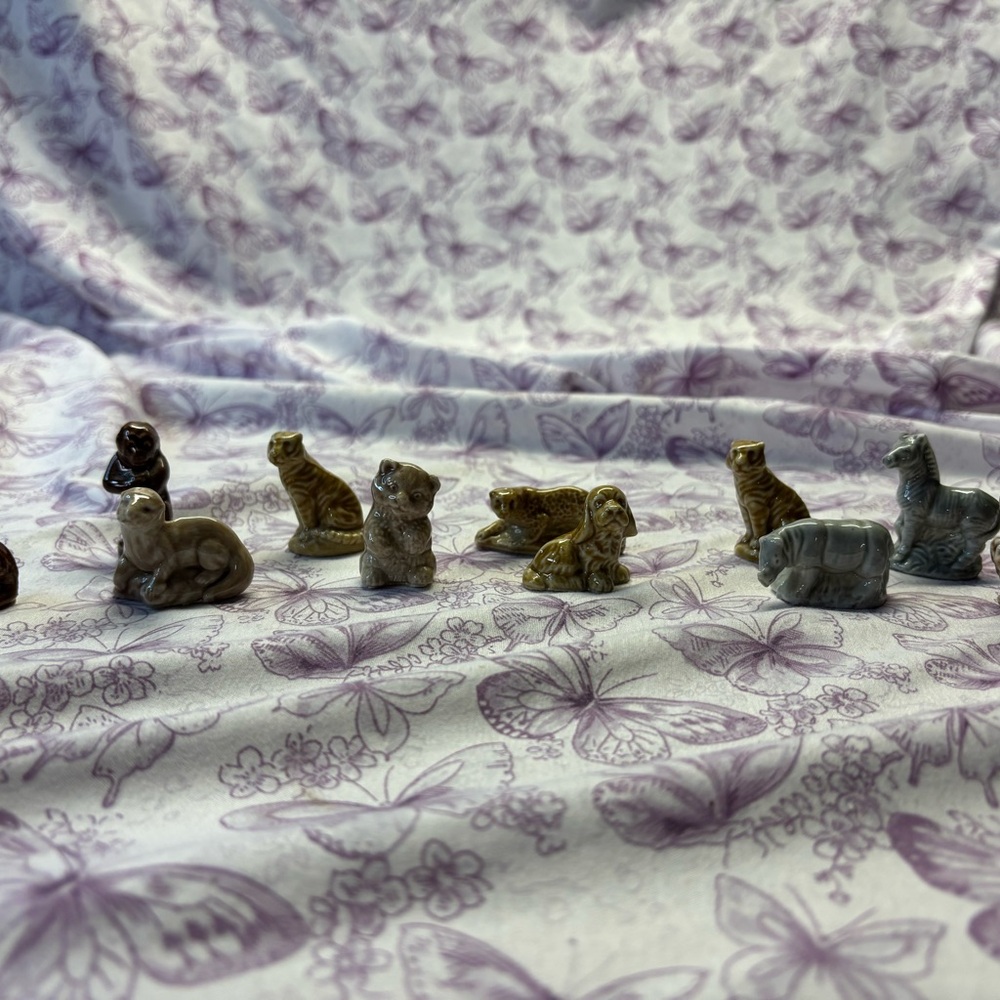 🗝️Wade Whimsies Collection